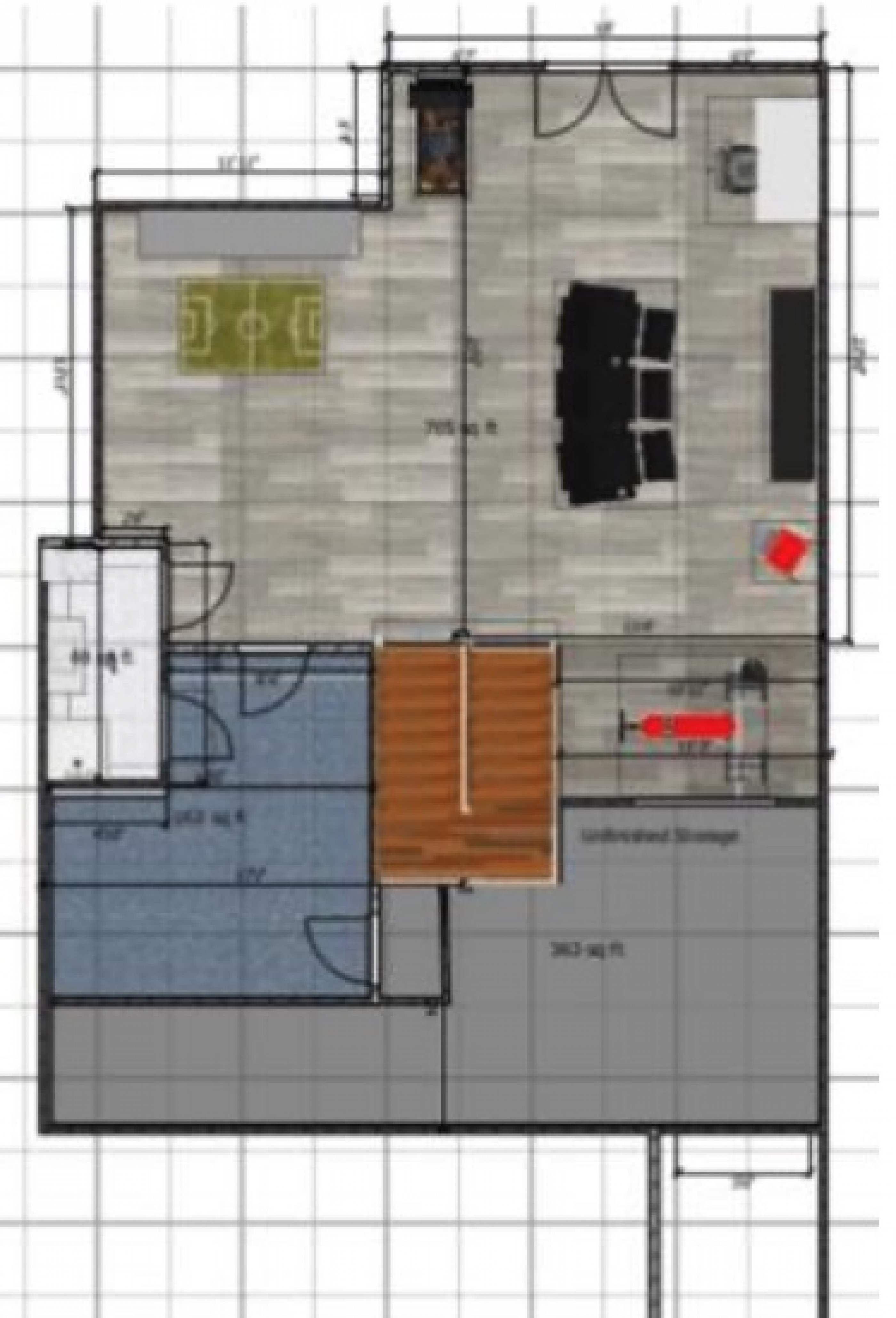 Zooming Image