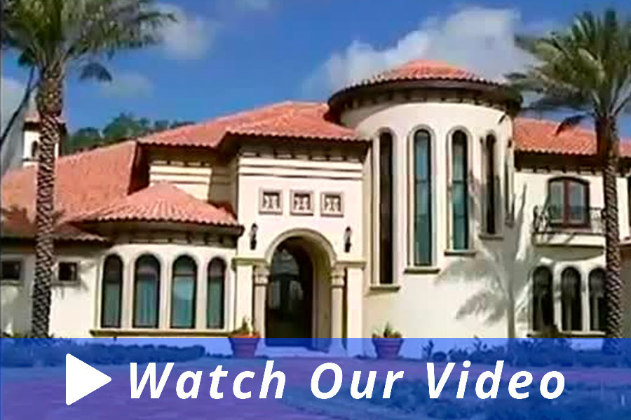Construction Company In Winter Haven Fl Built By Waters Inc For