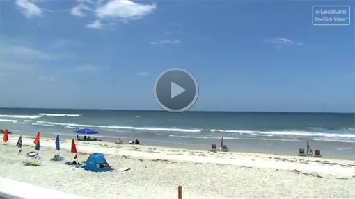 Sun Viking Lodge Video Tour Daytona Beach Waterslide Welcome Video