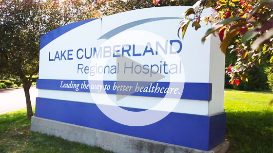 Our Community Lake Cumberland Regional Hospital